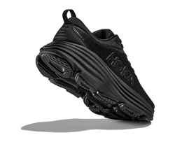 Dámská boty Hoka Bondi 8 Black/Black