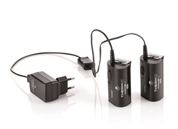 Batérie Therm-ic C-Pack 1300 - 2023/24