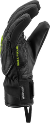 Lyžařské rukavice LEKI WCR C-Tech 3D Junior - 2025/26