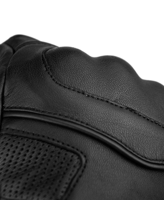 Lyžařské rukavice Reusch World Champ Mitten - 2024/25