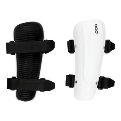 Chrániče predlaktia POC Forearm Classic Jr Hydrogen White - 2025/26
