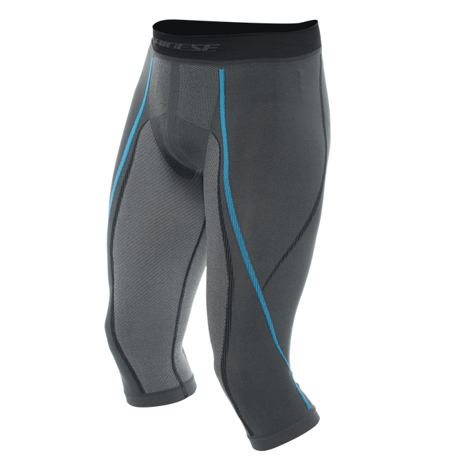 Tepelné oblečení DAINESE Dry Pants Man 3/4 Black-Blue - 2025/26