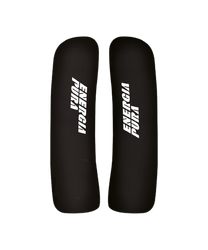 Chrániče holení Energiapura Shinguards Racing PRO Senior Black - 2025/26