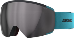 Lyžařské brýle Atomic Redster HD Teal Blue - 2024/25