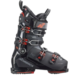 Zjazdové topánky Nordica Speedmachine 3 130 GW Black-Anthracite-Red - 2024/25