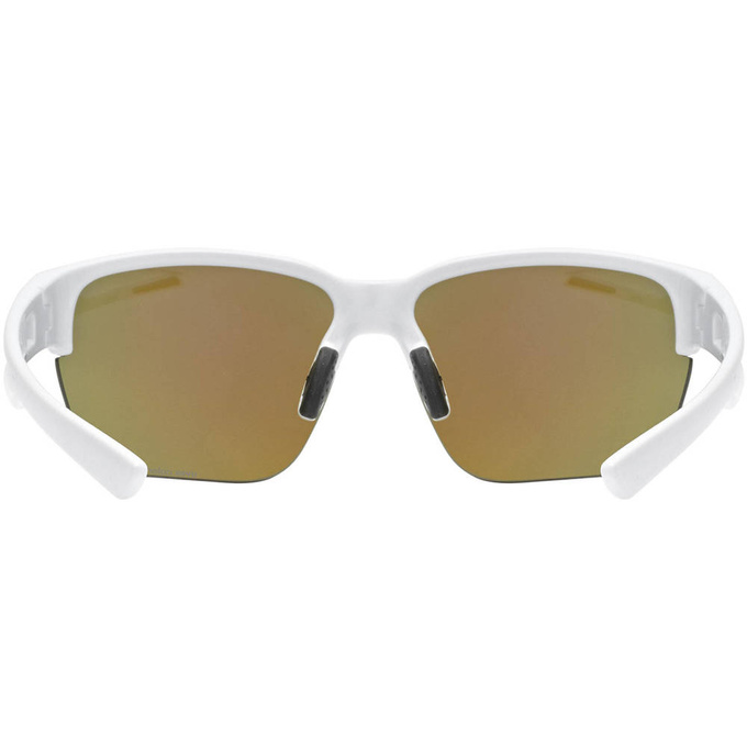 Sluneční brýle Uvex Sportstyle 805 CV White/Mirror Plasma - 2023