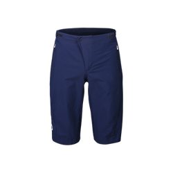 Cyklistické kraťasy POC Essential Enduro Shorts Turmaline Navy - 2025