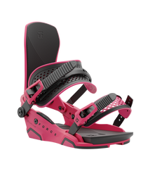 Vázání na Snowboard Union Force Magenta - 2024/25
