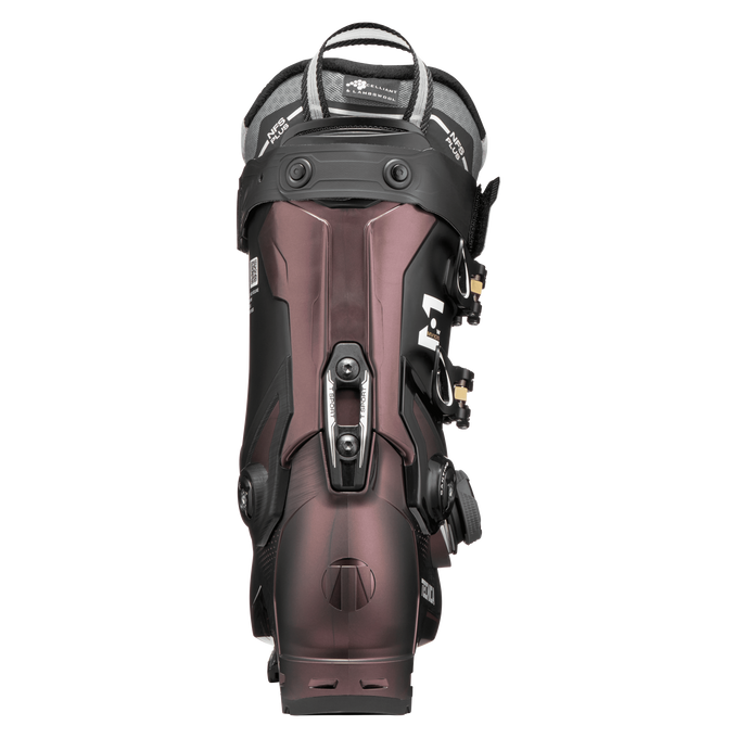Sjezdové boty TECNICA Mach BOA MV 105 W GW Violet Iridescent - 2025/26