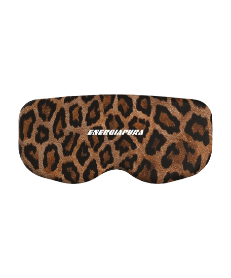 Pouzdro na brýle Energiapura/Leopard - 2025/26