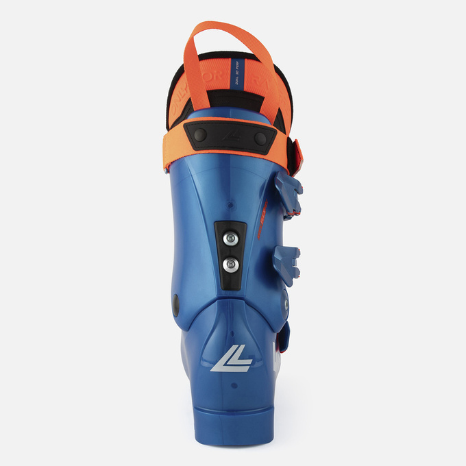 Sjezdové boty Lange RS 70 SC Vibrant Blue - 2025/26
