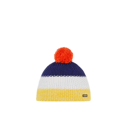 Čepice Eisbar Star Pompon MÜ kids - 2025/26