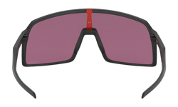 Slnečné okuliare OAKLEY Sutro Matte Black Prizm Road - 2022