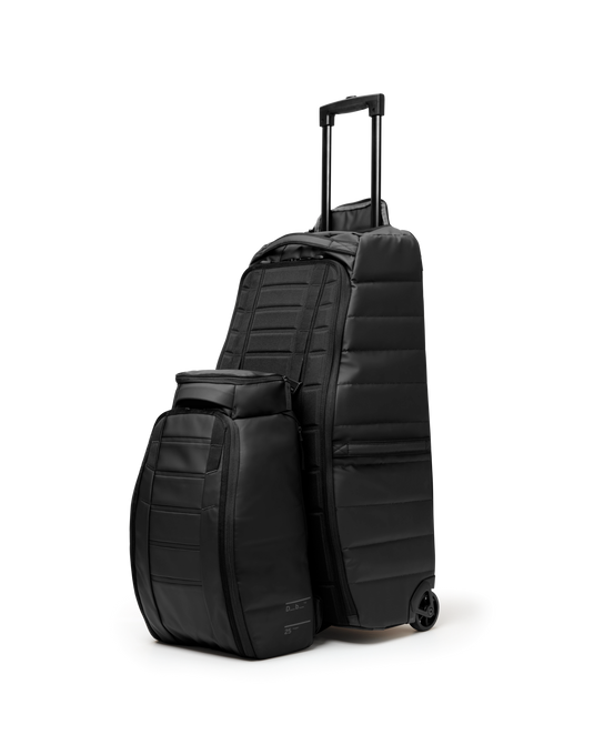 Hydratačný Batoh DB Hugger Backpack 25L Midnight Teal