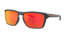 Sluneční brýlev Oakley Sylas Matte Carbon/Prizm Ruby - 2023
