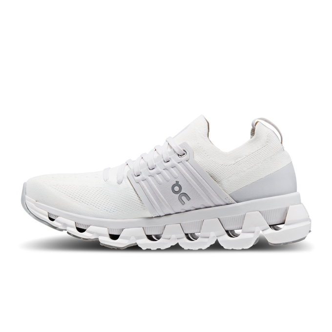 Dámská boty On Running Cloudswift 3 White/Frost