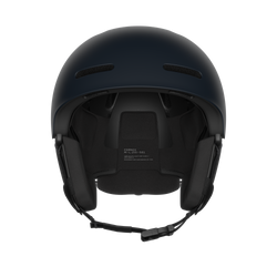 Lyžařská helma POC Fornix MIPS Apatite Navy Matt - 2025/26