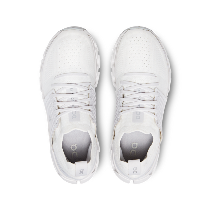 Dámská boty On Running Cloudswift 3 White/Frost