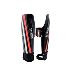 Chrániče Shred Carbon Arm Guards Carbon/Rust L - 2025/26