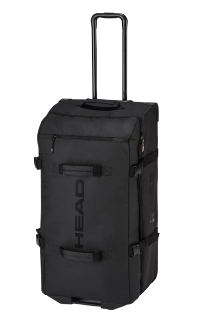 Taška HEAD Freeride Travelbag - 2025/26