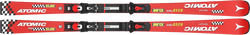 Sjezdové lyže Atomic Redster X9S Beta Race 10.26 + I 12 GW