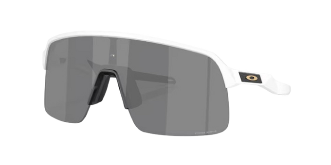 Sluneční brýle Oakley Sutro Lite Matte White Frame / Prizm Black Lenses
