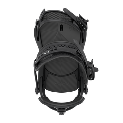 Vázání na Snowboard Union Force Black 20-YR - 2025/26