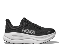 Sportové Topánky Hoka Bondi 9 Black/White
