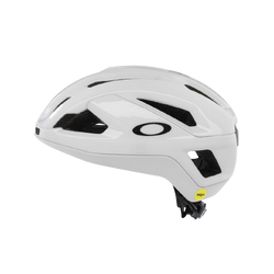 Cyklistická helma Oakley ARO3 Endurance Eu Polished White - 2025
