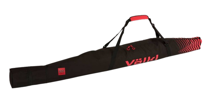 Vak na lyže Volkl Race Single Ski Bag 165+15+15cm - 2025/26