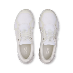Dámská boty On Running Cloud 6 White/White