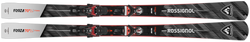 Sjezdové lyže Rossignol Forza 70' TI Konect + Spx 14 Konect GW B80 Red Metal - 2025/26