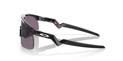 Sluneční brýle Oakley Resistor Polished Black Frame / Prizm Black Lenses