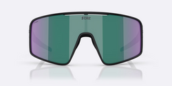 Sluneční brýle BLIZ P001 Frame Matte Black with Brown/Green Multicolor Lenses