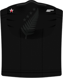 Nákrčník ENERGIAPURA Neck Warmer Alice Robinson - 2022/23