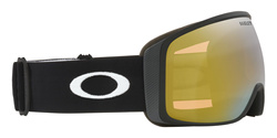 Lyžařské brýle Oakley Flight Tracker L Matte Black/Prizm Sage Gold - 2025/26