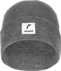 Čepice Reusch Dustin Beanie Grey - 2024/25