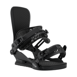 Vázání na Snowboard Union STR Black - 2025/26