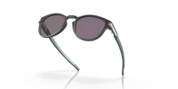 Sluneční brýle Oakley Latch Matte Carbon/Prizm Grey - 2023/24
