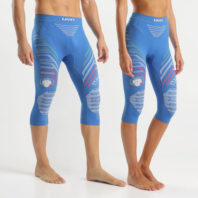 Funkční kalhoty UYN Natyon 3.0 Italy Pants Medium - 2025/26