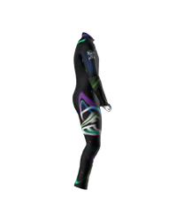 Lyžařská kombinéza ENERGIAPURA Life Space Junior (insulated, unpadded) - 2023/24