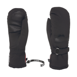 Lyžařské rukavice Level Venus Mitt Dark Women - 2025/26