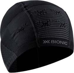 Čiapka na prilbu X-Bionic Helmet Cap X Black/Grey - 2024/25