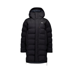 Pláštěnka POC M'S Loft Parka Uranium Black - 2024/25