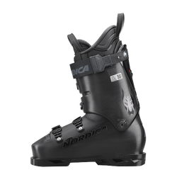 Sjezdové boty Nordica Dobermann 5 S Black - 2024/25