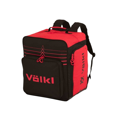 Batoh na lyžařskou boty Volkl Race Boot & Helmet Backpack 56L - 2025/26