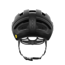 Cyklistická helma POC Omne Air MIPS Uranium Black Matt - 2025