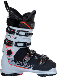 Sjezdové boty Dalbello Veloce 90 MV Polar/Black - 2025/26