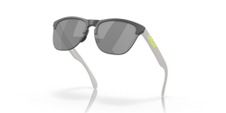 Sluneční brýle Oakley Frogskins Lite Matte Dark Grey/ Prizm Black - 2023