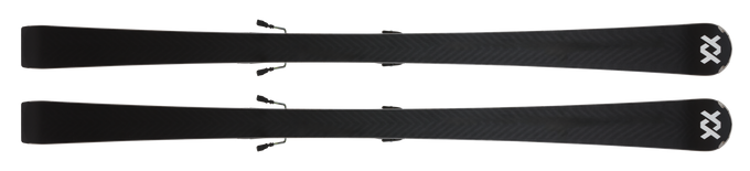 Sjezdové lyže Volkl Racetiger SC Black + VMotion 12 GW - 2025/26